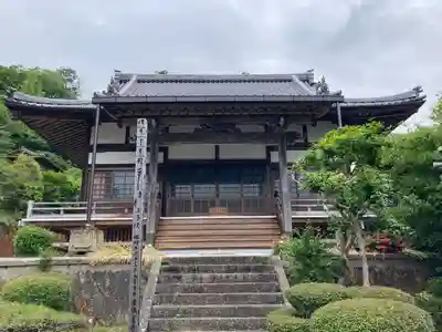 福田寺(兵庫県)