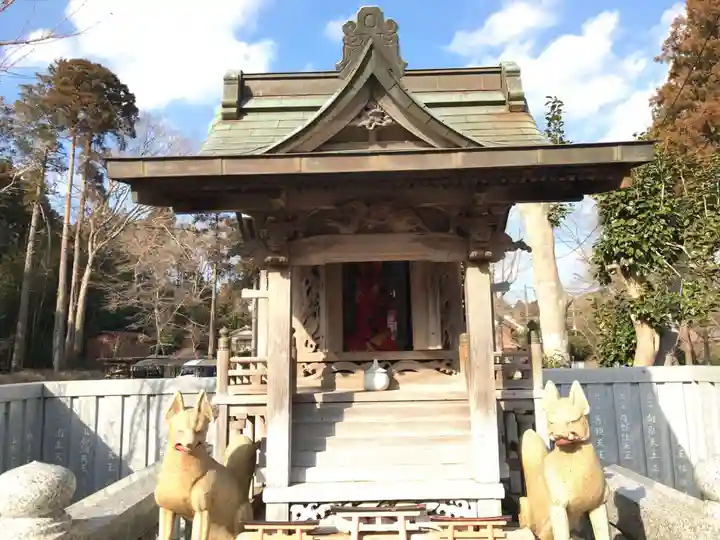 光徳寺の本殿・本堂