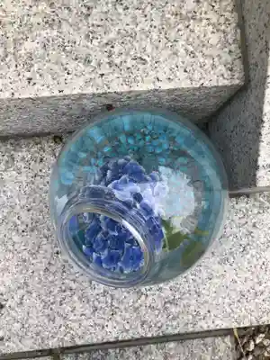 伊和志津神社(兵庫県)