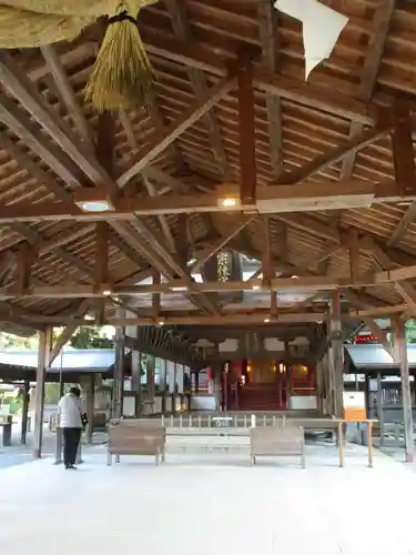 宗像大社(福岡県)