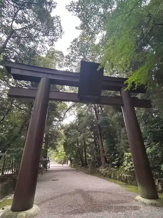 石上神宮(奈良県)