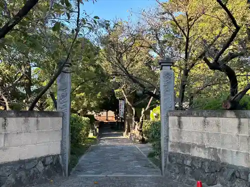 萬松山 龍台院(愛知県)