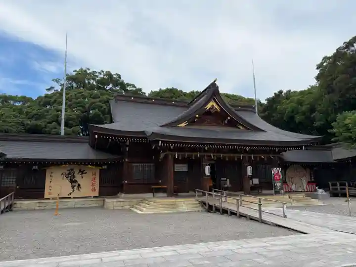 砥鹿神社(里宮)(愛知県)