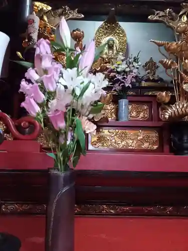 白狐山光星寺(山形県)