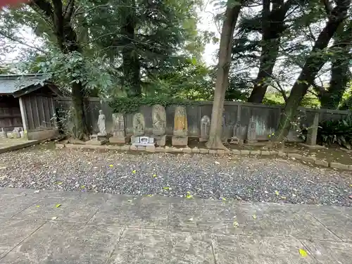 総寧寺(千葉県)