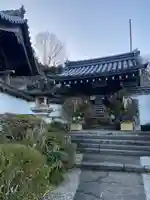聖林寺(奈良県)