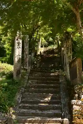 三島神社（川中）(愛媛県)