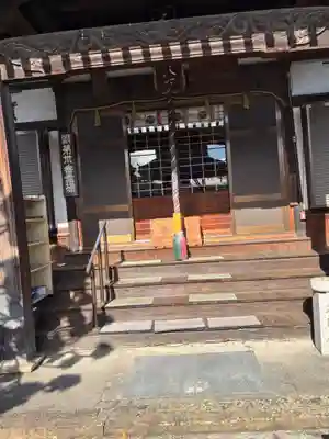 観音寺(大阪府)