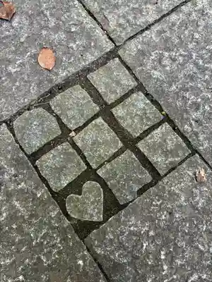 堤治神社(愛知県)