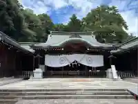 栃木縣護國神社(栃木県)
