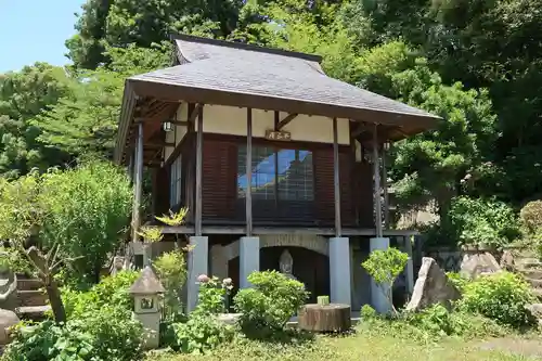 大善院（観蓮寺大善院）(愛知県)