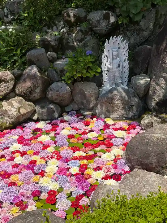 岡寺(龍蓋寺)(奈良県)