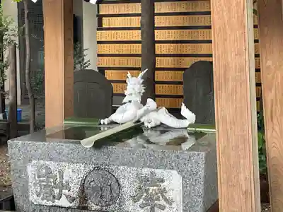 田無神社(東京都)