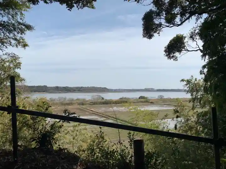金比羅神社(千葉県)