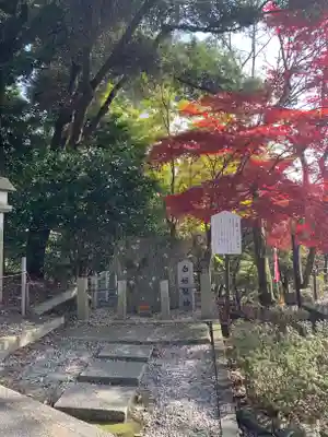 正法寺の末社・摂社