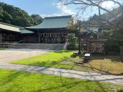 大分縣護國神社(大分県)