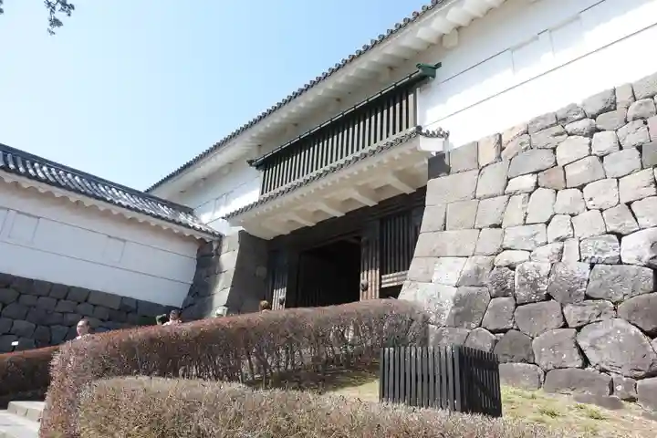 報徳二宮神社(神奈川県)