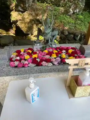 中之嶽神社(群馬県)