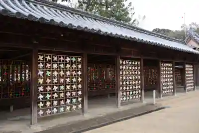 白鳥神社(香川県)