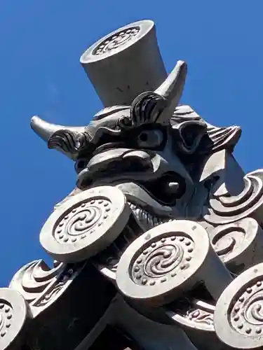 長香寺のその他建物