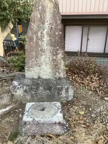 須賀神社の末社・摂社