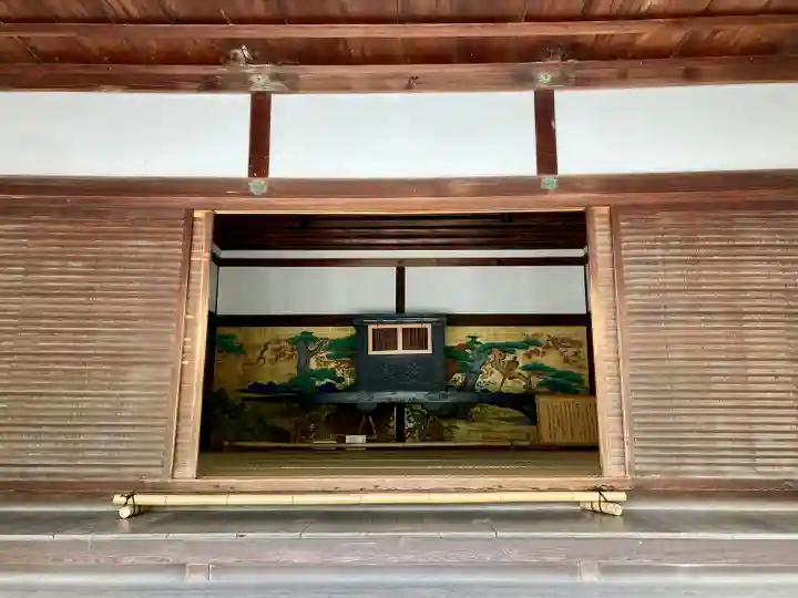 大覚寺のその他建物