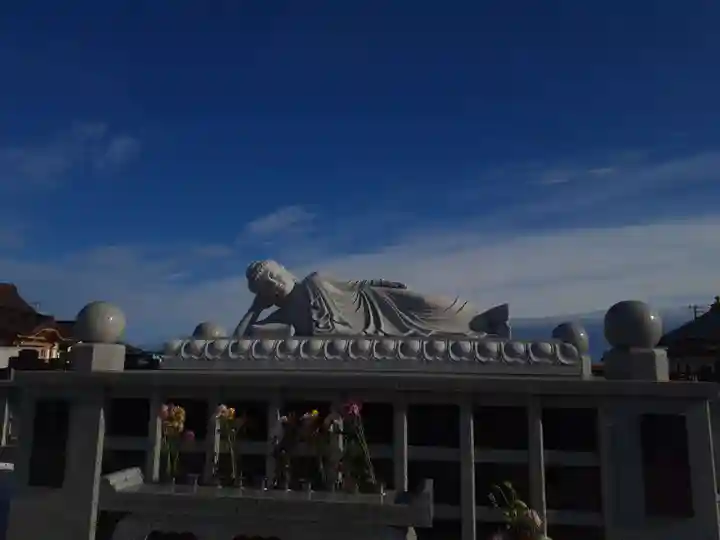 東禅寺(宮城県)