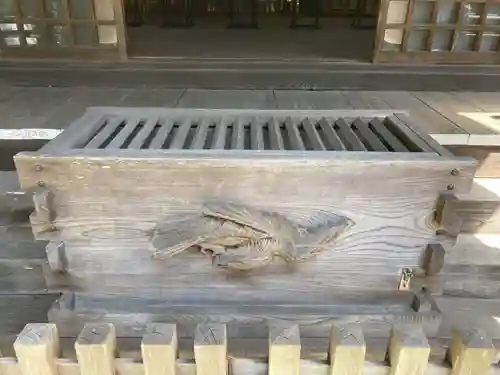 大鷲神社(千葉県)