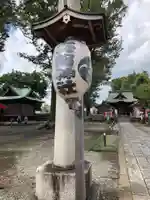 多賀神社のその他建物