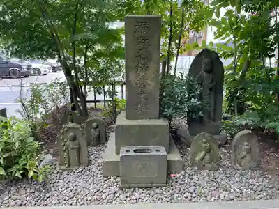 品川寺(東京都)