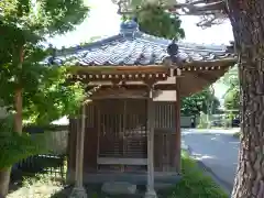 観音寺(三重県)