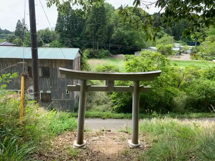 愛宕神社(千葉県)