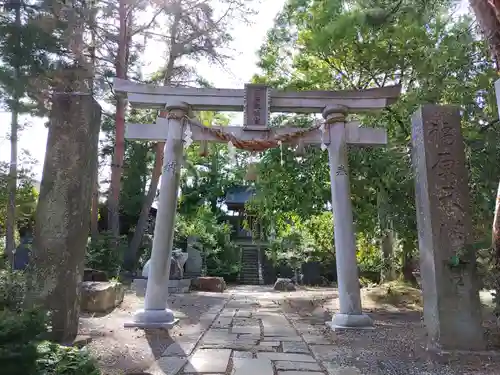 豊景神社(福島県)