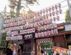 大國魂神社(東京都)