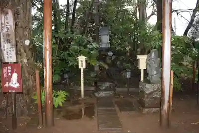 麻賀多神社(千葉県)