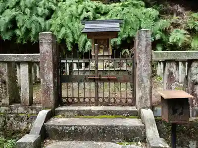権現神社(岐阜県)