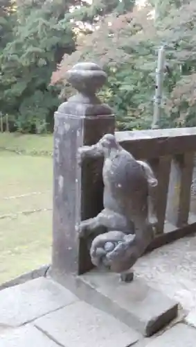 岩木山神社(青森県)