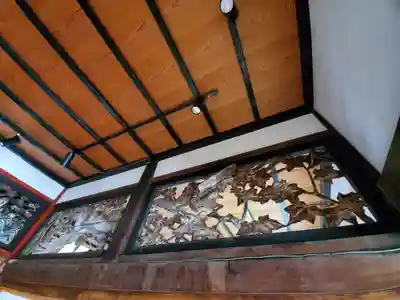 壽徳寺 じゅとくじの芸術