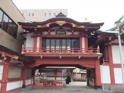 鷲神社(東京都)
