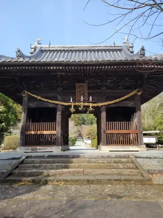 西林寺(兵庫県)