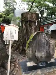 生田神社の建物その他