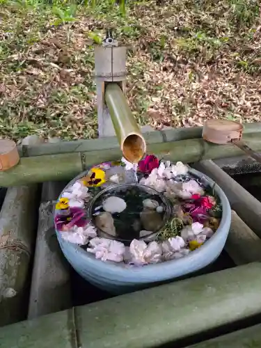 霧島岑神社(宮崎県)