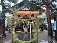 日枝神社御旅所(岐阜県)