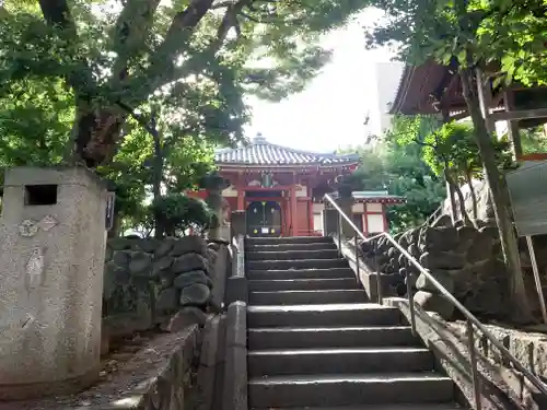 浅草寺(東京都)