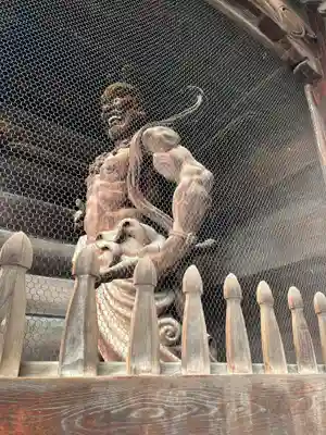 善光寺(長野県)