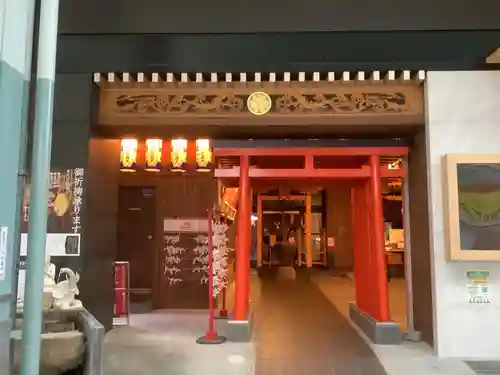 万松寺のその他建物