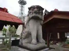 諏訪神社(群馬県)