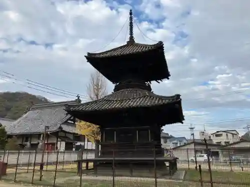 遍照寺の建物その他