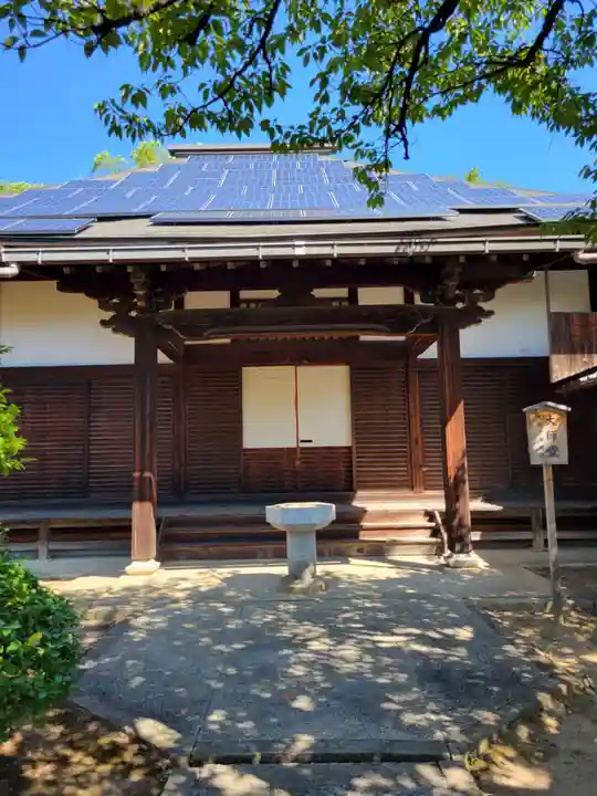 長久寺(愛知県)