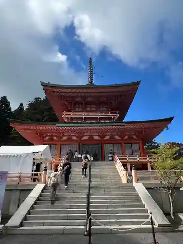 比叡山延暦寺のその他建物